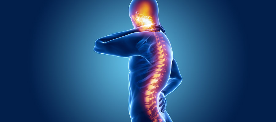 Diagnostic Imaging for Spine Injuries Near Me in Los Angeles, CA