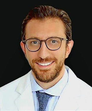 Meet Dr. Kourosh Naeini at iVIE MRI Screening Center in Culver City Los Angeles, CA